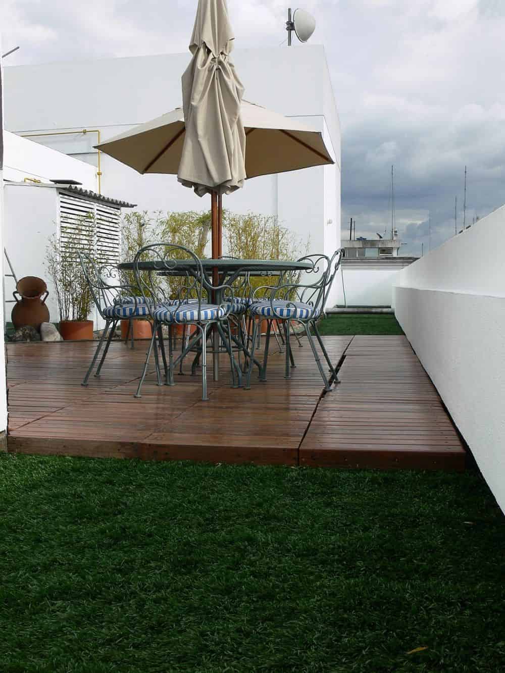 Decks & Patios image