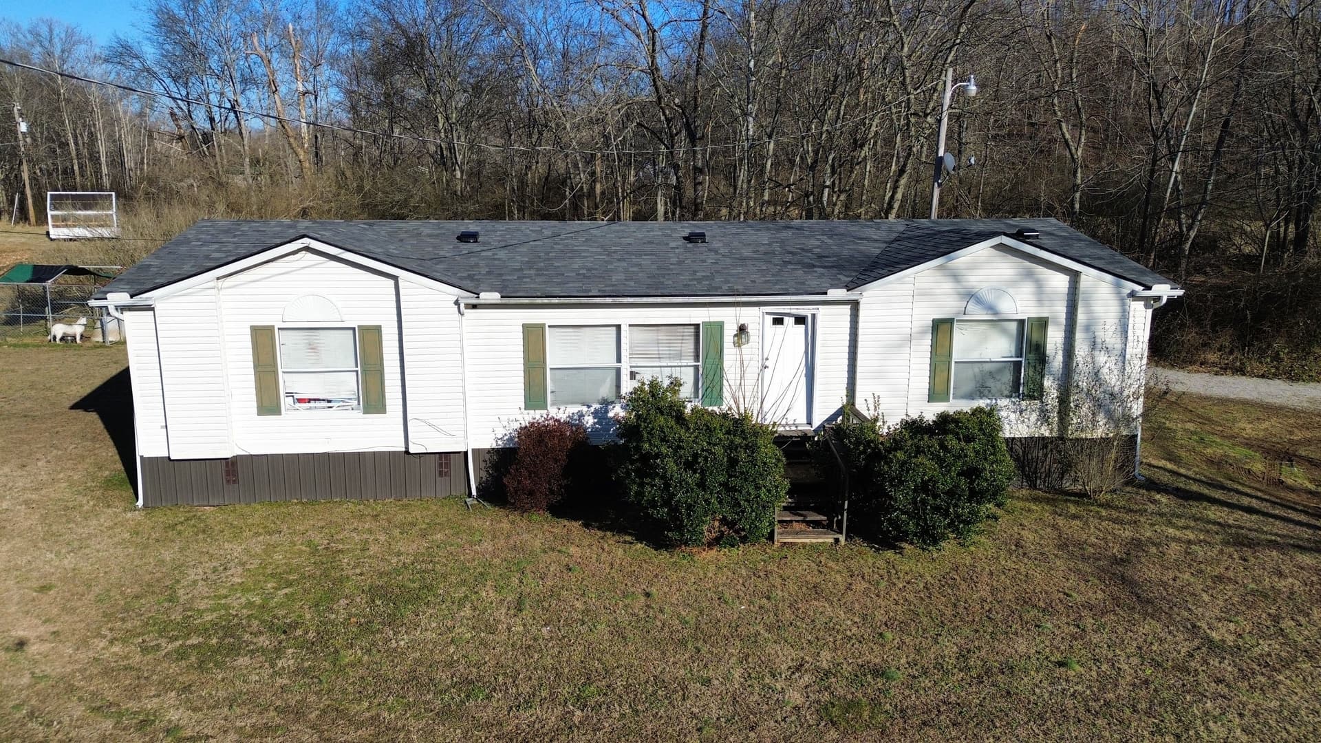 Gallery photos for Roof Transformation in Honewald TN with Malarkey Highlander Shingles: Image #7