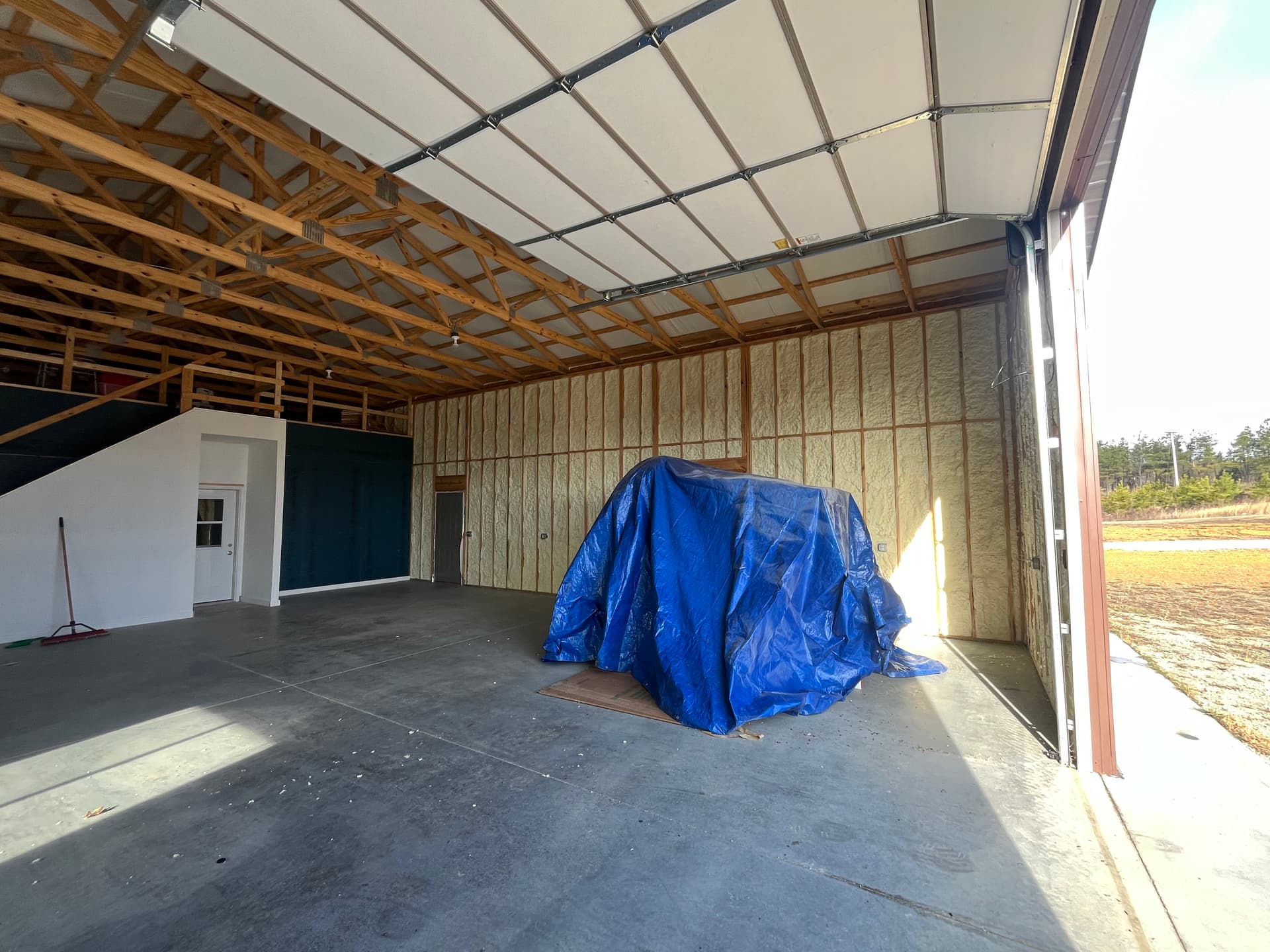 Gallery photos for Innovative Interior Update for Multi-Purpose Space: Image #3