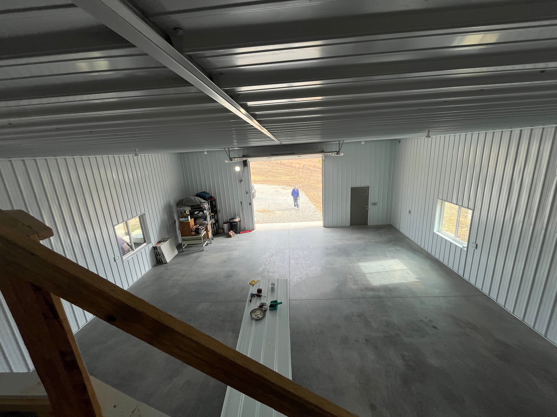 Gallery photos for Innovative Interior Update for Multi-Purpose Space: Image #5