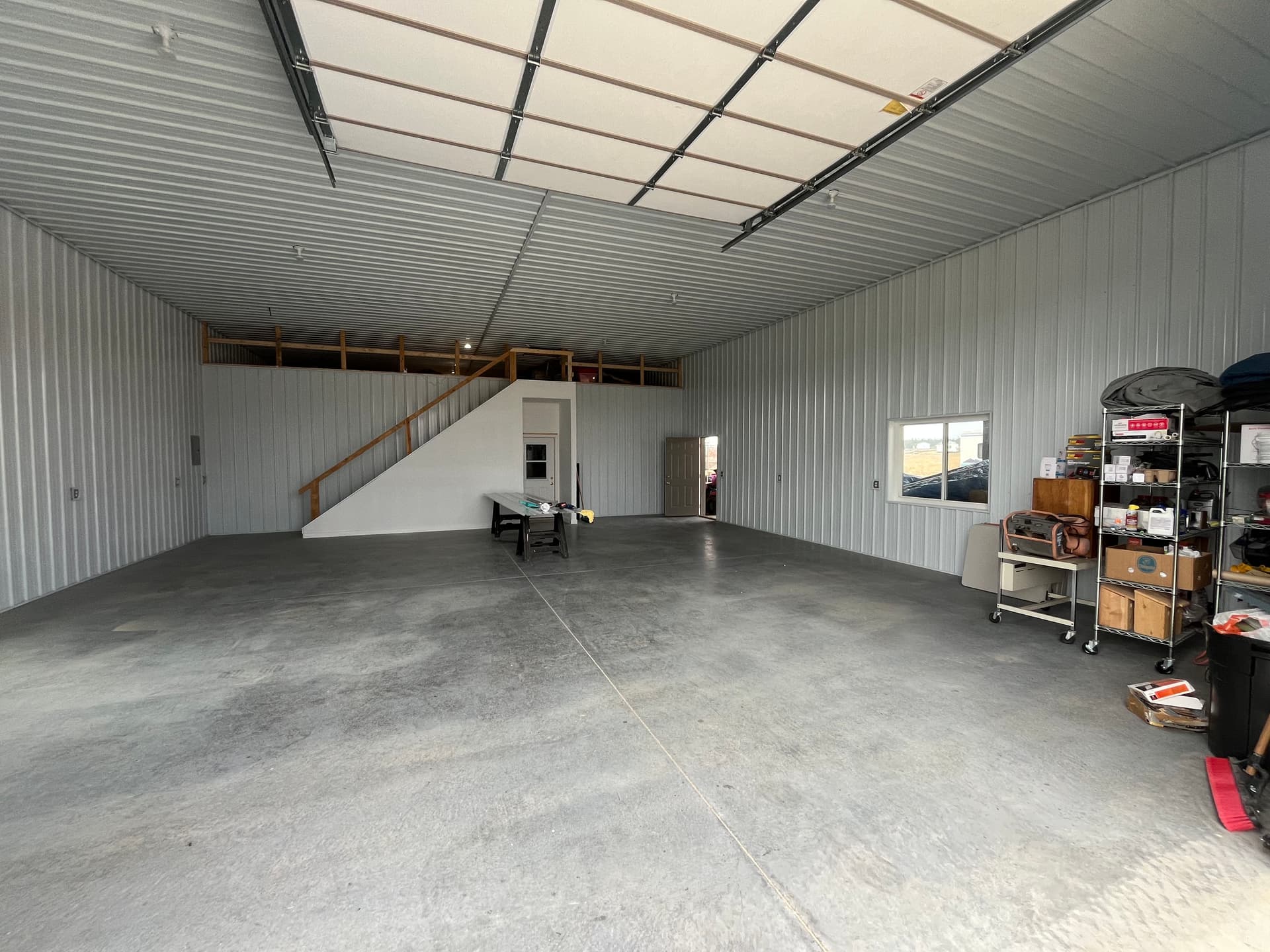 Gallery photos for Innovative Interior Update for Multi-Purpose Space: Image #7