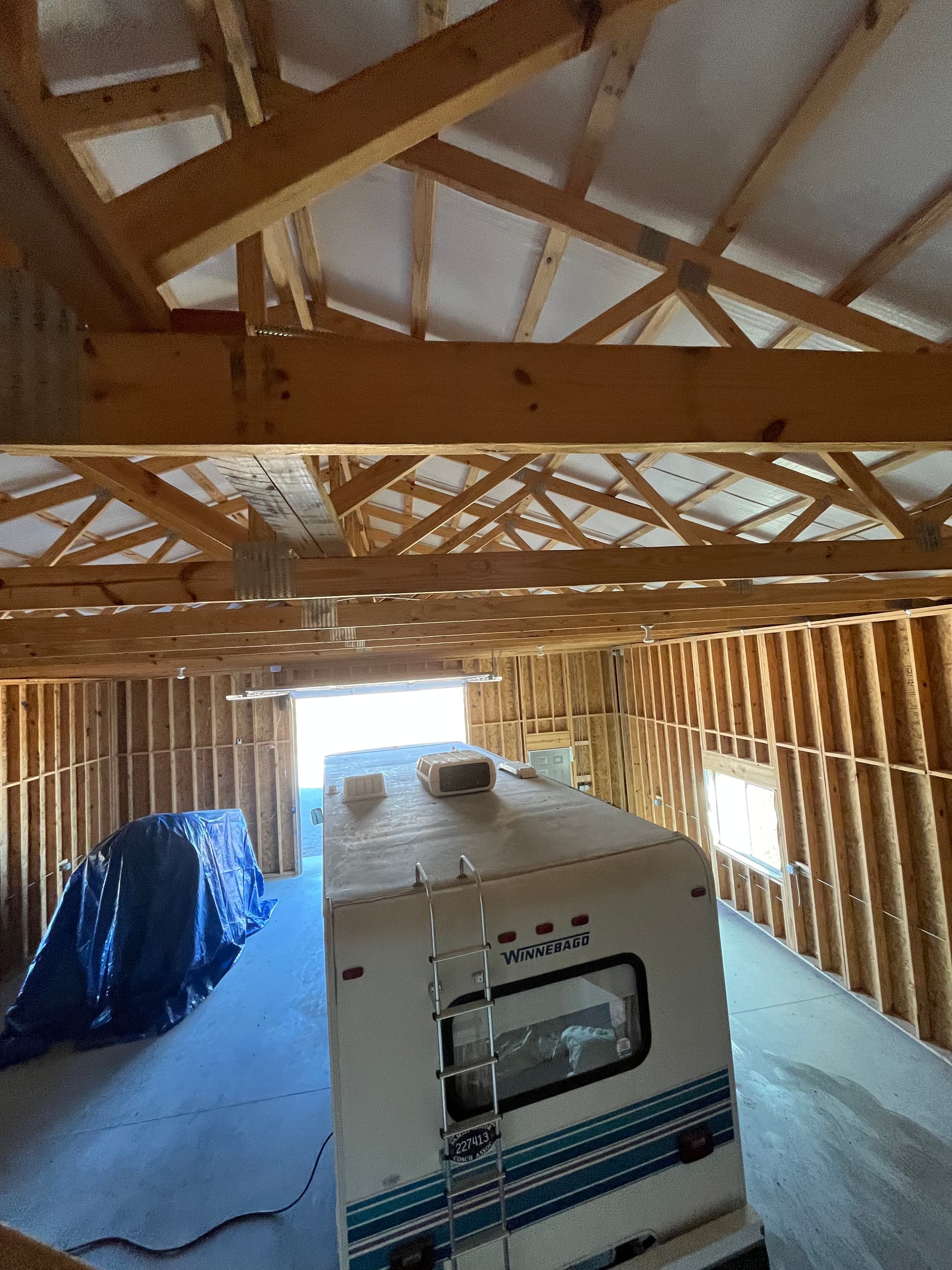 Innovative Interior Update for Multi-Purpose Space image